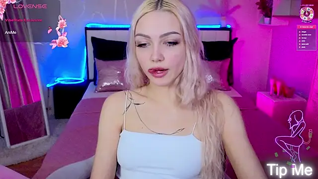 LinaLirian online show from 01/16/26, 01:37