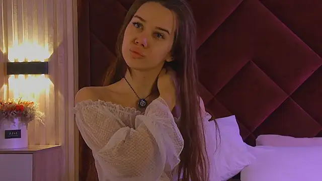 StacyHarland online show from 11/07/25, 04:28