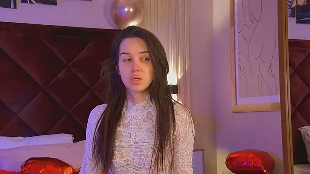 Snapshot of StacyHarland chatting on 02/21/26, 04:47 StacyHarland online show from 02/21/26, 04:47