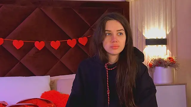 Snapshot of StacyHarland chatting on 02/20/26, 04:42 StacyHarland online show from 02/20/26, 04:42