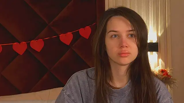 Snapshot of StacyHarland chatting on 02/19/26, 04:42 StacyHarland online show from 02/19/26, 04:42