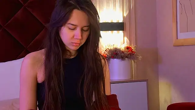 Snapshot of StacyHarland chatting on 01/16/26, 05:11 StacyHarland online show from 01/16/26, 05:11