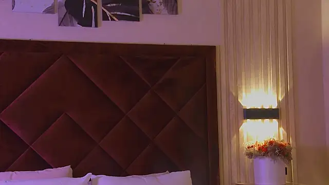 StacyHarland online show from 10/21/25, 04:23