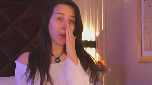 Snapshot of StacyHarland chatting on 04/13/26, 04:27 StacyHarland online show from 04/13/26, 04:27