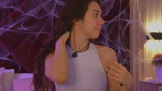 StacyHarland online show from 10/27/25, 04:24