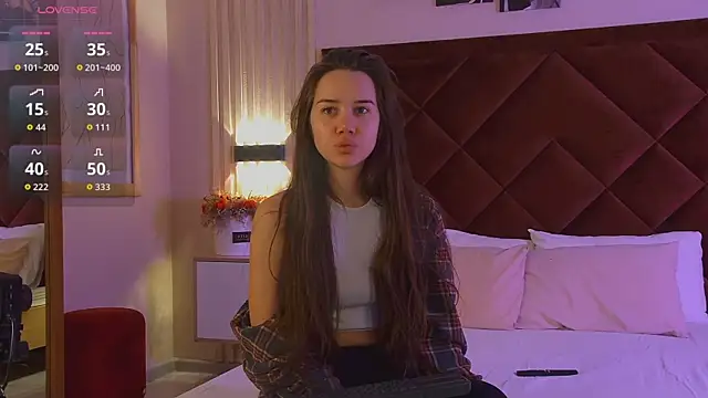 StacyHarland online show from 11/14/25, 04:38