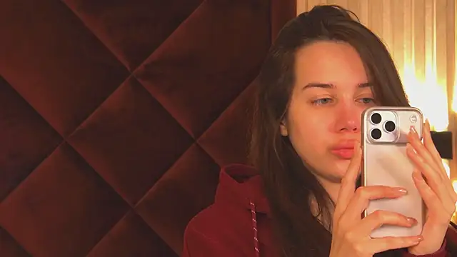 Snapshot of StacyHarland chatting on 04/14/26, 04:39 StacyHarland online show from 04/14/26, 04:39