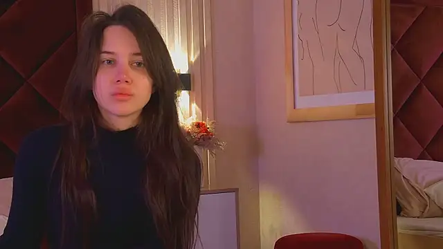 Snapshot of StacyHarland chatting on 01/12/26, 05:03 StacyHarland online show from 01/12/26, 05:03