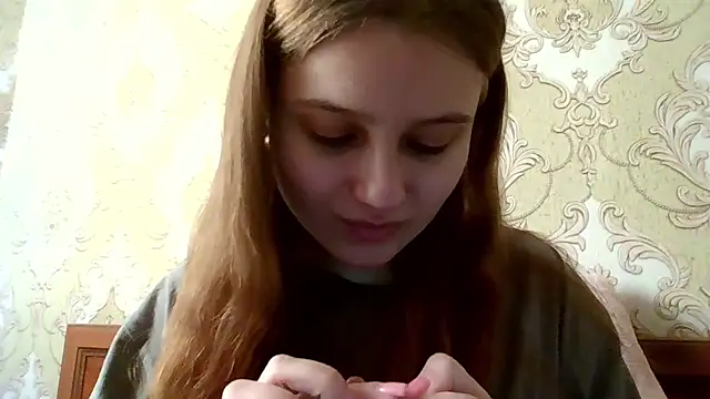 Little shygirl online show from 01/12/26, 10:44