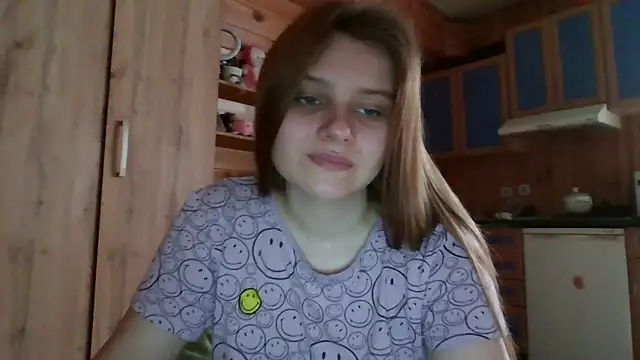 Little shygirl online show from 12/02/25, 11:01