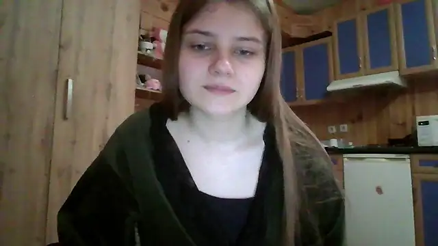 Little shygirl online show from 11/17/25, 05:11