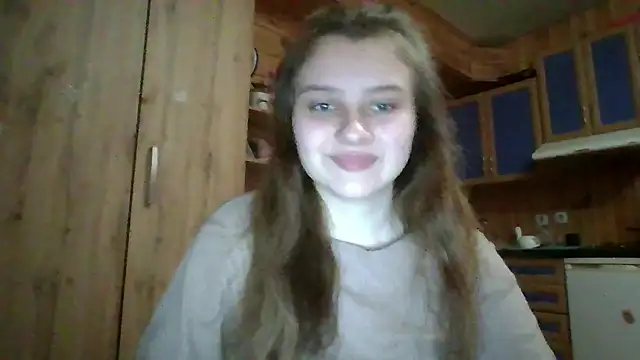 Little shygirl online show from 12/17/25, 05:12