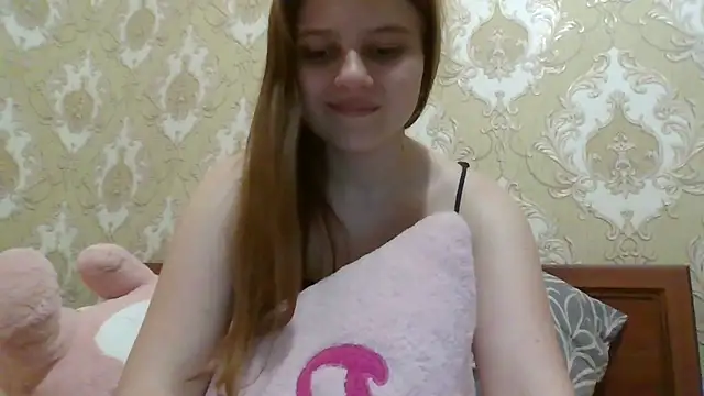 Little shygirl online show from 01/07/26, 11:48