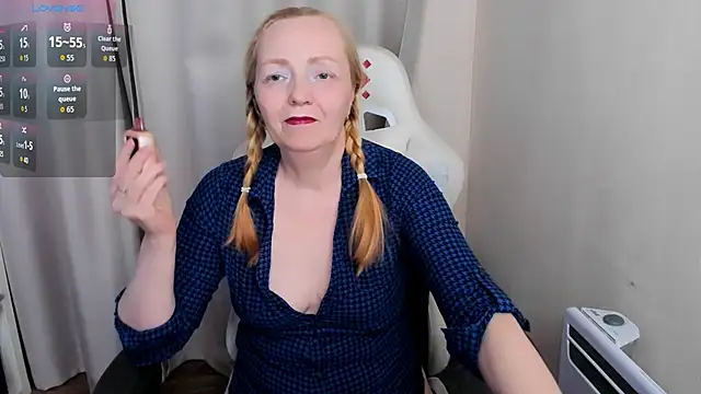 Karen Villis online show from 11/28/25, 12:27