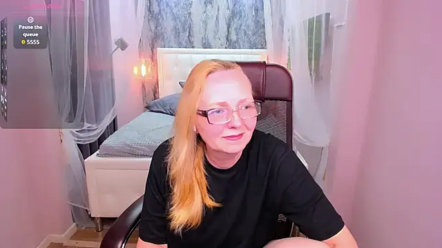 Karen Villis online show from 08/03/26, 11:49