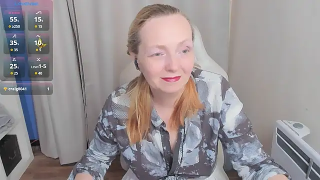 Karen Villis online show from 11/17/25, 09:57