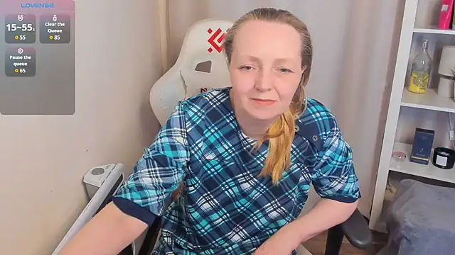 Karen Villis online show from 05/10/26, 10:08