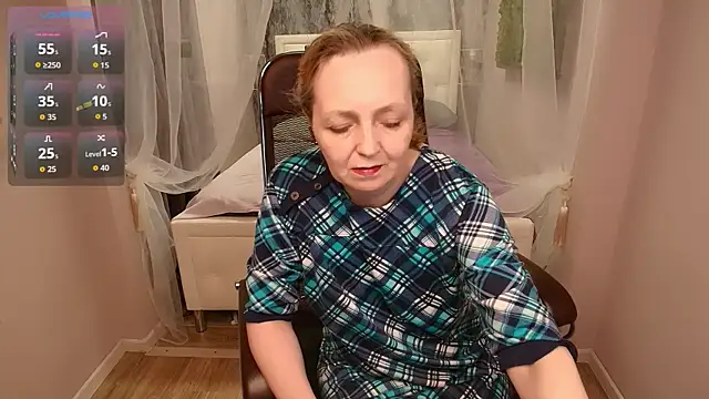 Karen Villis online show from 04/09/26, 12:11