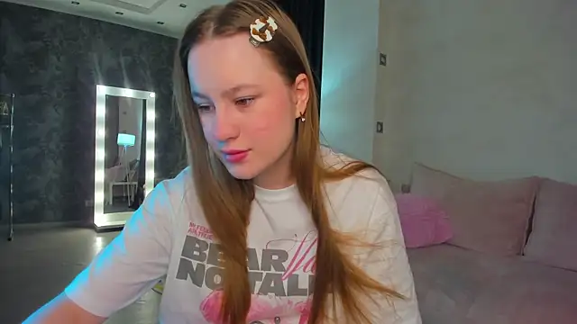 Candy Cansew online show from 03/11/26, 01:10