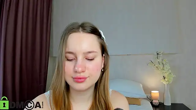 Candy Cansew online show from 11/12/25, 01:10