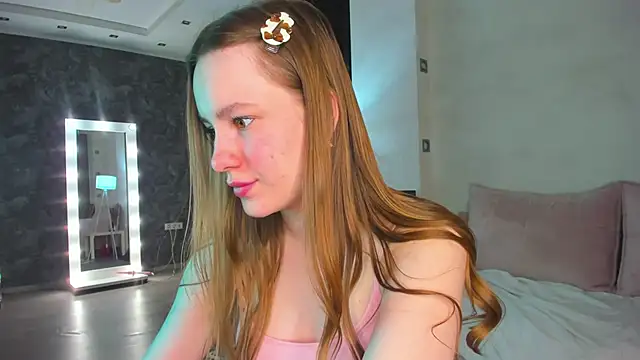 Snapshot of Candy_Cansew chatting on 02/19/26, 09:17 Candy Cansew online show from 02/19/26, 09:17