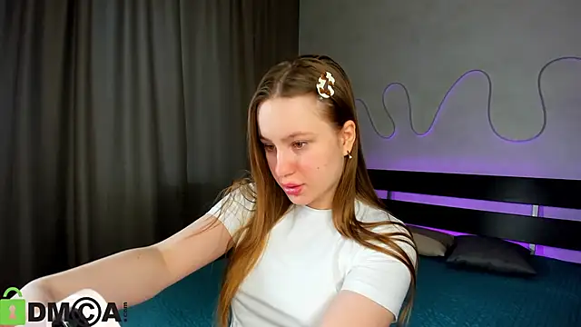 Snapshot of Candy_Cansew chatting on 02/20/26, 09:22 Candy Cansew online show from 02/20/26, 09:22