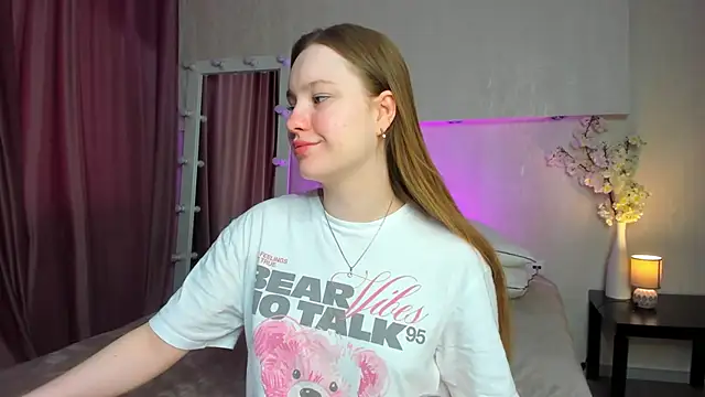 Candy Cansew online show from 04/12/26, 01:09