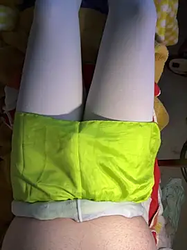 69kinkypickle69 online show from 12/20/25, 03:15