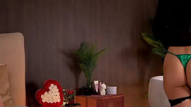 ChloeDevine online show from 03/11/26, 05:23