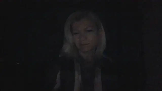 AidaRay online show from 12/16/25, 09:08