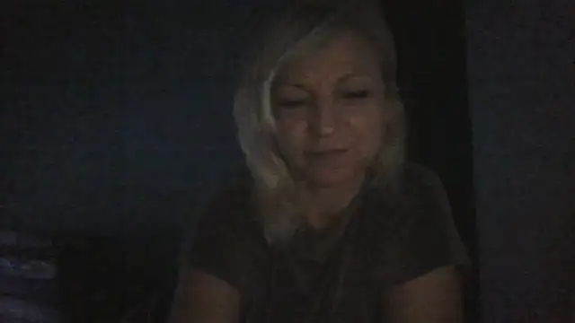 AidaRay online show from 01/16/26, 08:35