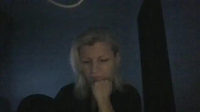 AidaRay online show from 01/11/26, 08:27