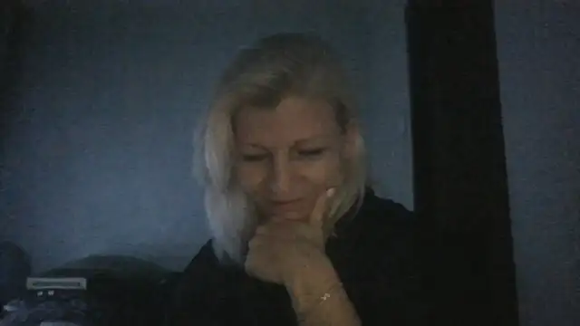 AidaRay online show from 01/09/26, 09:11