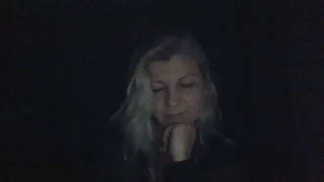 AidaRay online show from 01/08/26, 08:59