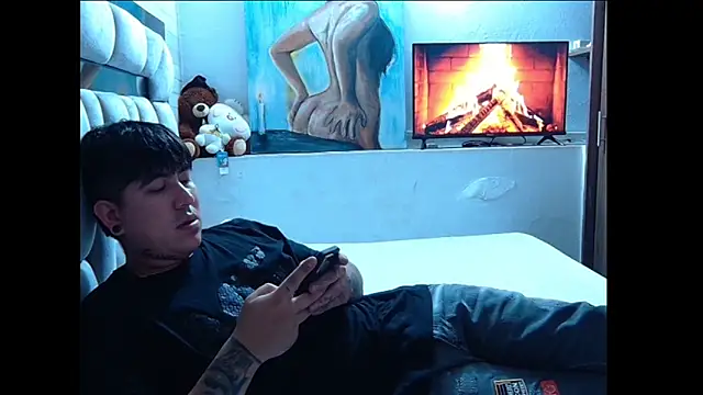 SmithBrigerton online show from 10/20/25, 08:53