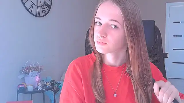 KateKayer online show from 09/11/25, 08:36