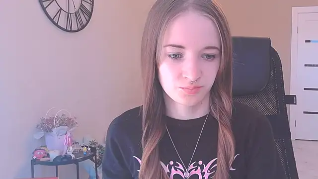 KateKayer online show from 09/14/25, 08:37