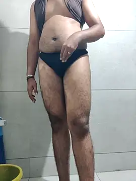 Brown69 guy online show from 10/27/25, 04:35