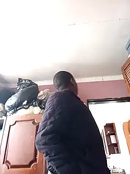 Thenaughtyboy360 online show from 10/17/25, 05:55