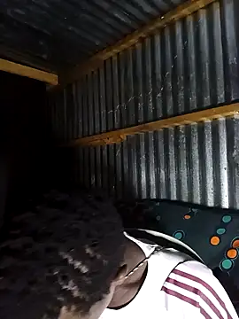 Thenaughtyboy360 online show from 09/12/25, 09:47