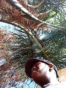 Thenaughtyboy360 online show from 10/01/25, 12:20