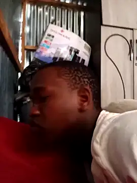 Thenaughtyboy360 online show from 10/27/25, 06:14