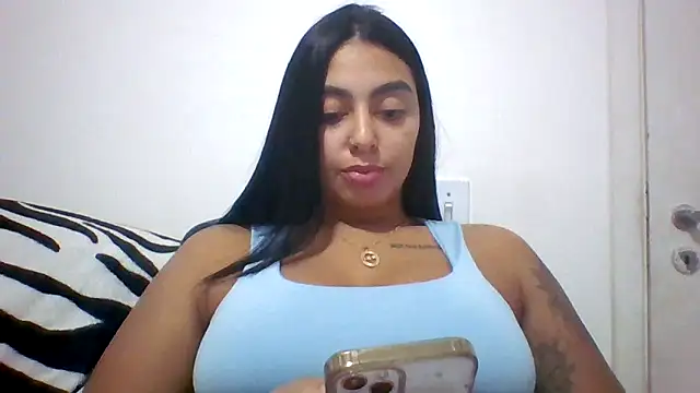 querida777 online show from 05/30/26, 12:28