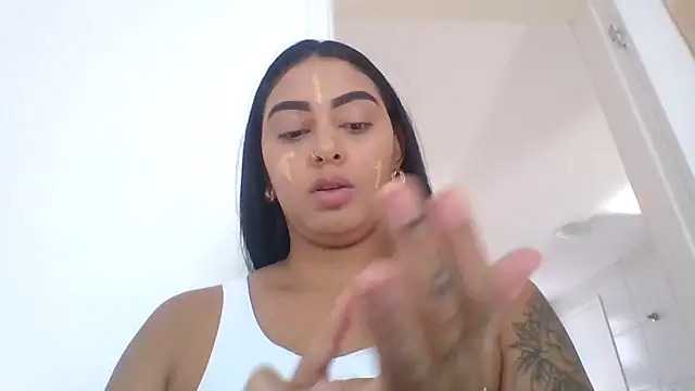 Snapshot of querida777 chatting on 11/11/25, 06:36 querida777 online show from 11/11/25, 06:36