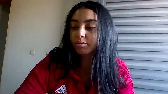 Snapshot of querida777 chatting on 09/17/25, 01:46 querida777 online show from 09/17/25, 01:46