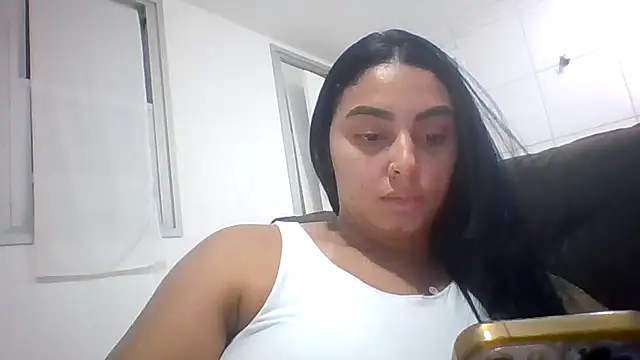 querida777 online show from 11/27/25, 11:16