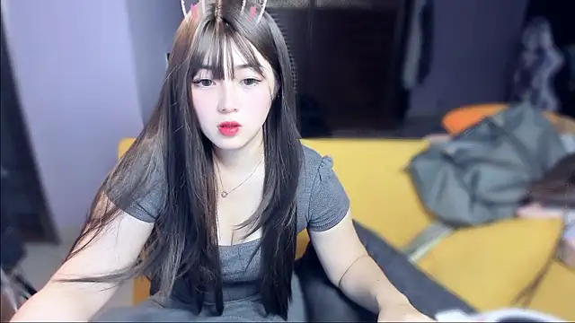 yuki3366 online show from 03/02/26, 01:18