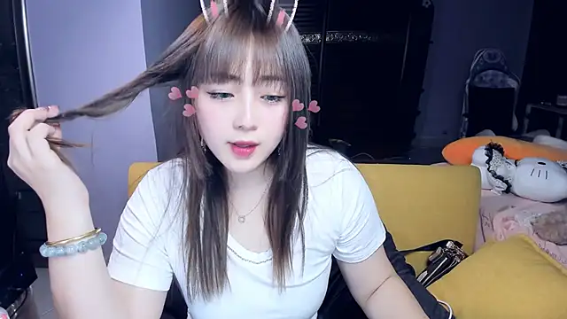 yuki3366 online show from 02/23/26, 03:34