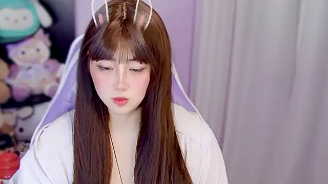 yuki3366 online show from 04/14/26, 12:10