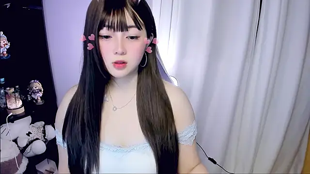 yuki3366 online show from 03/25/26, 11:09